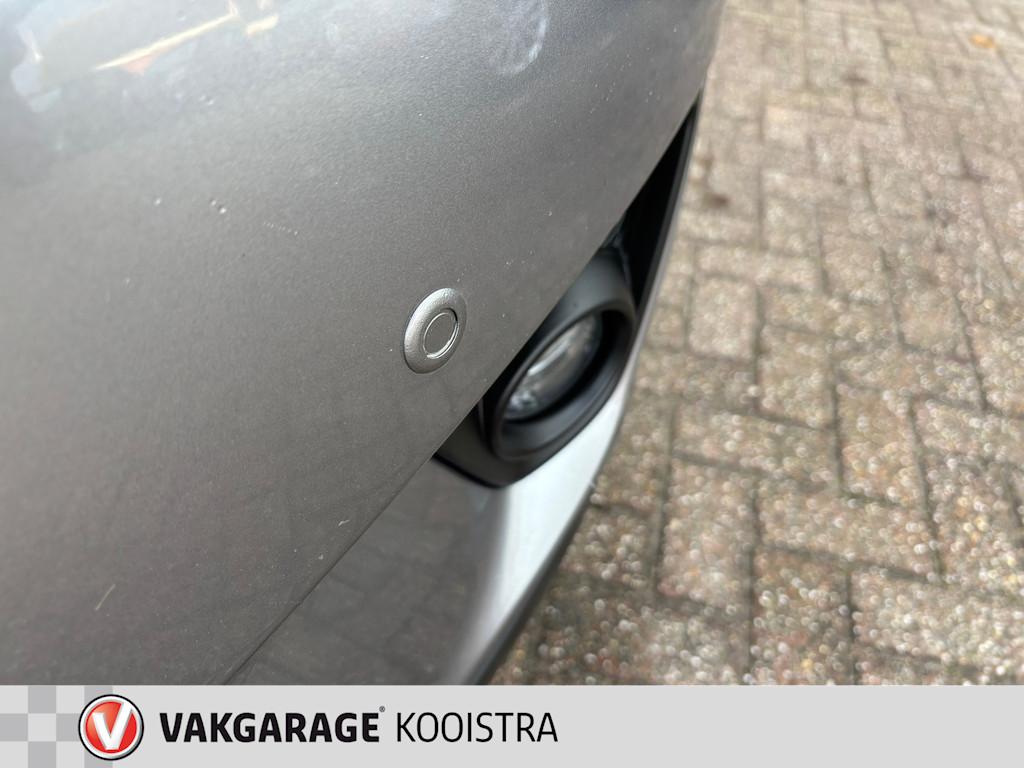 Mazda CX-5 2.0 Skylease+ Airco|PDC|Cruisecontrol|Navi, Voorwielaandrijving, Stof, Bedrijf, SUV of Terreinwagen
