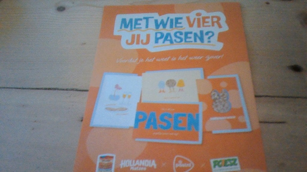 Freecards, Ophalen of Verzenden, Voor 1920, Ongelopen, Noord-Brabant