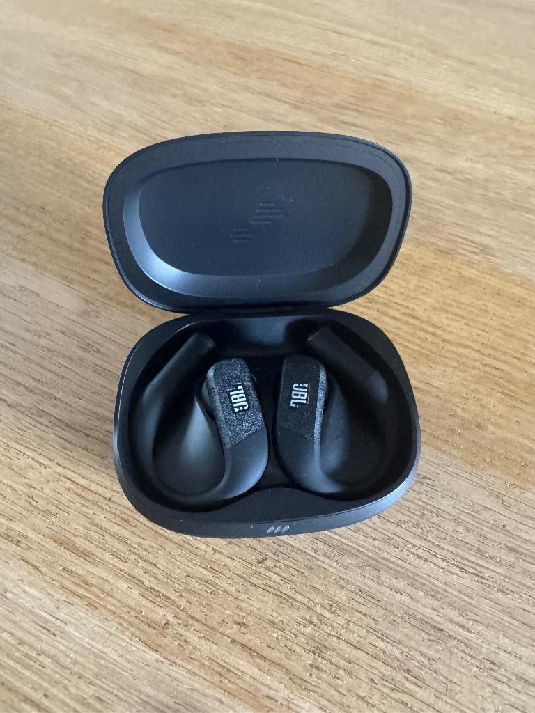 JBL Endurance Peak 4, Overige merken, Nieuw, Ophalen of Verzenden, Over oor (circumaural)