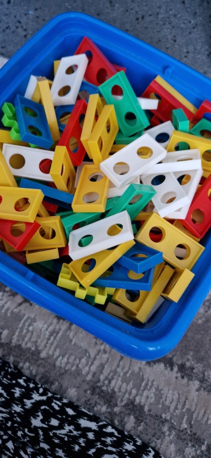Domino, Ophalen of Verzenden