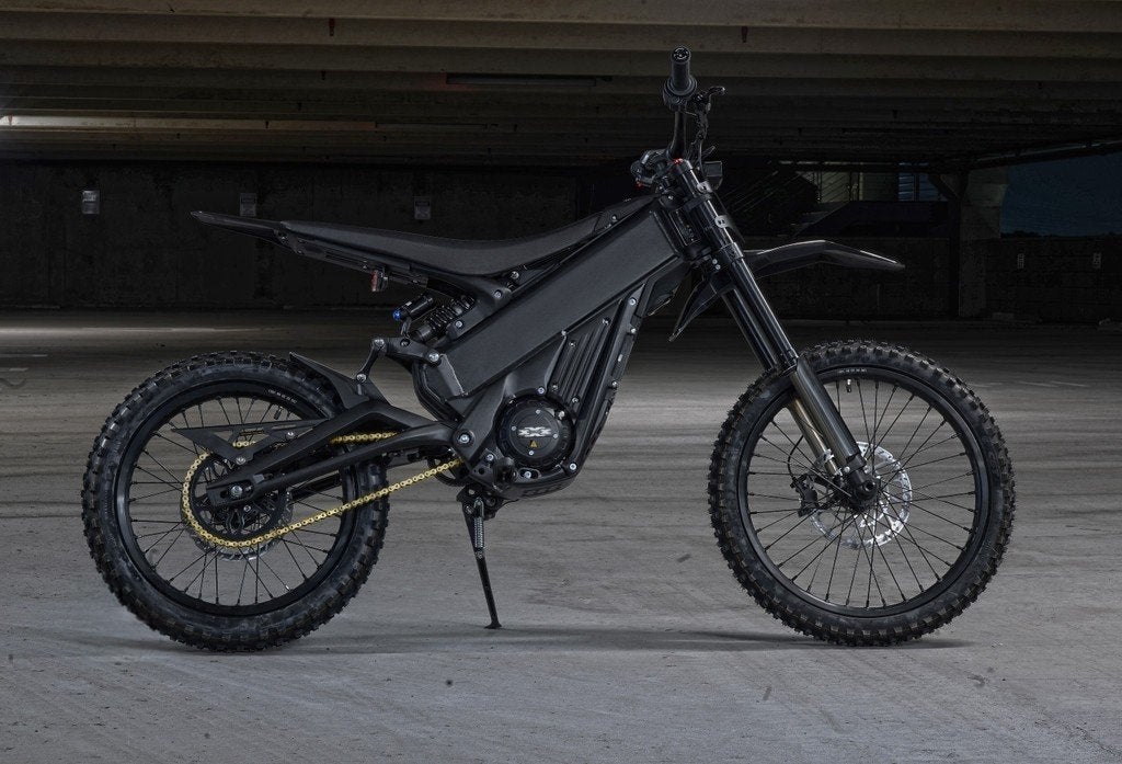 Talaria xxx pro l1e, Ophalen, Nieuw
