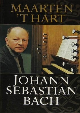 Johann Sebastian Bach, Ophalen of Verzenden, Zo goed als nieuw, Artiest