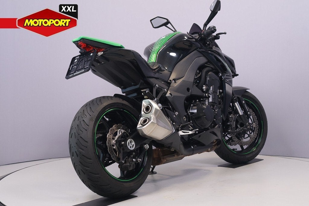 Kawasaki Z 1000 (bj 2018), Bedrijf, Info@kawasaki.nl, Jacobus Spijkerdreef 1-3
2132 PZ  Hoofddorp, NL, Kawasaki Motors Europe N.V.