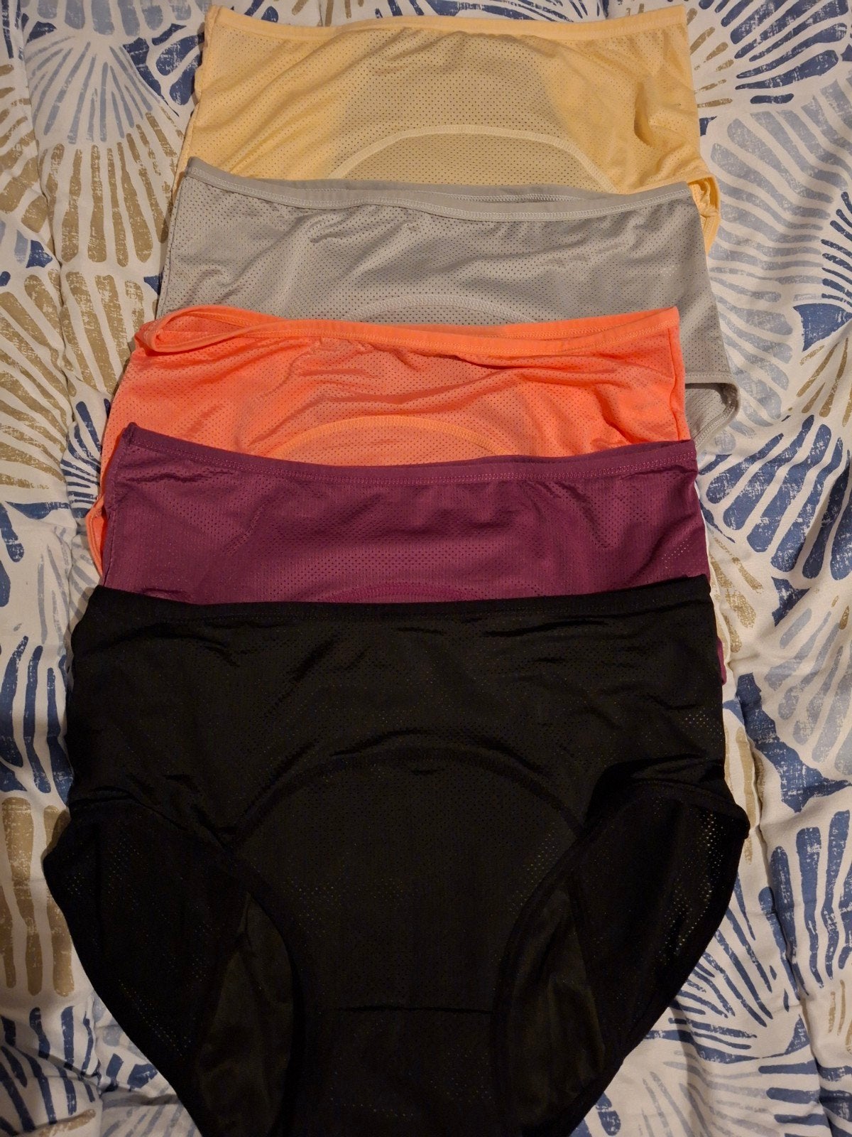 Nieuwe onderbroeken dames maat M, diverse kleuren, Kleding | Dames, Ophalen of Verzenden, Overige kleuren, Setje