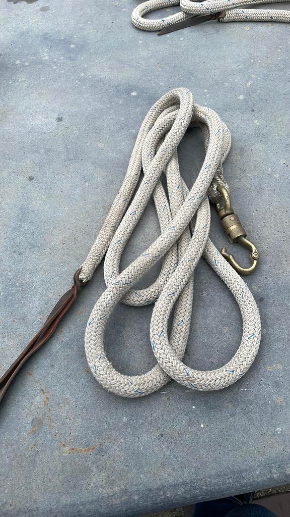 Origineel parelli touw/leadrope, Ophalen, Zo goed als nieuw, Overige soorten