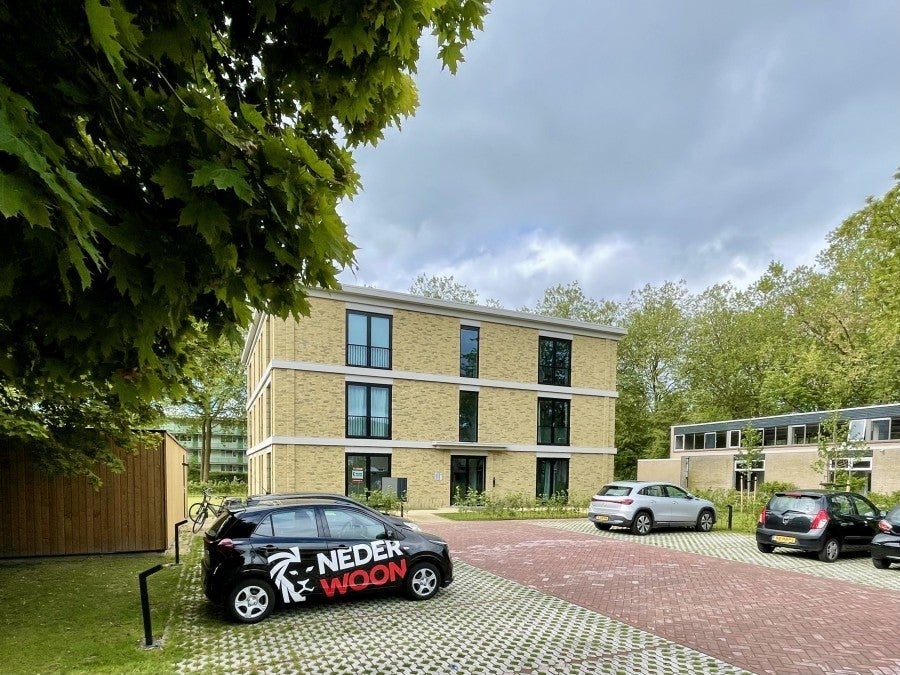 NIEUW! Woonruimte te huur Strawinskystraat, Zutphen