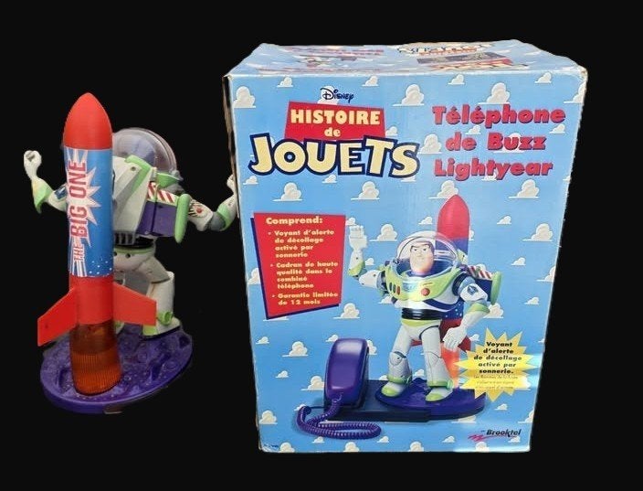 toystory, Ophalen of Verzenden, Overige figuren, Gebruikt, Overige typen