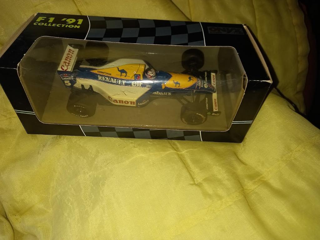 Formule 1 collection, Ophalen of Verzenden, Nieuw, Auto, Bburago