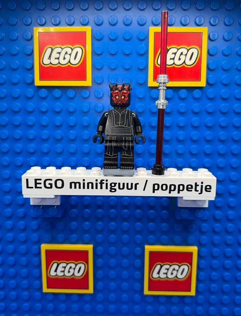 Lego Minifiguur / Poppetje SW1333., Kinderen en Baby's, Speelgoed | Duplo en Lego, Star Wars, Lego, Ophalen of Verzenden, Zo goed als nieuw