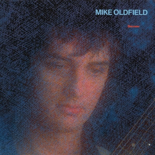 Mike Oldfield, Ophalen of Verzenden, Gebruikt, Progressive Rock