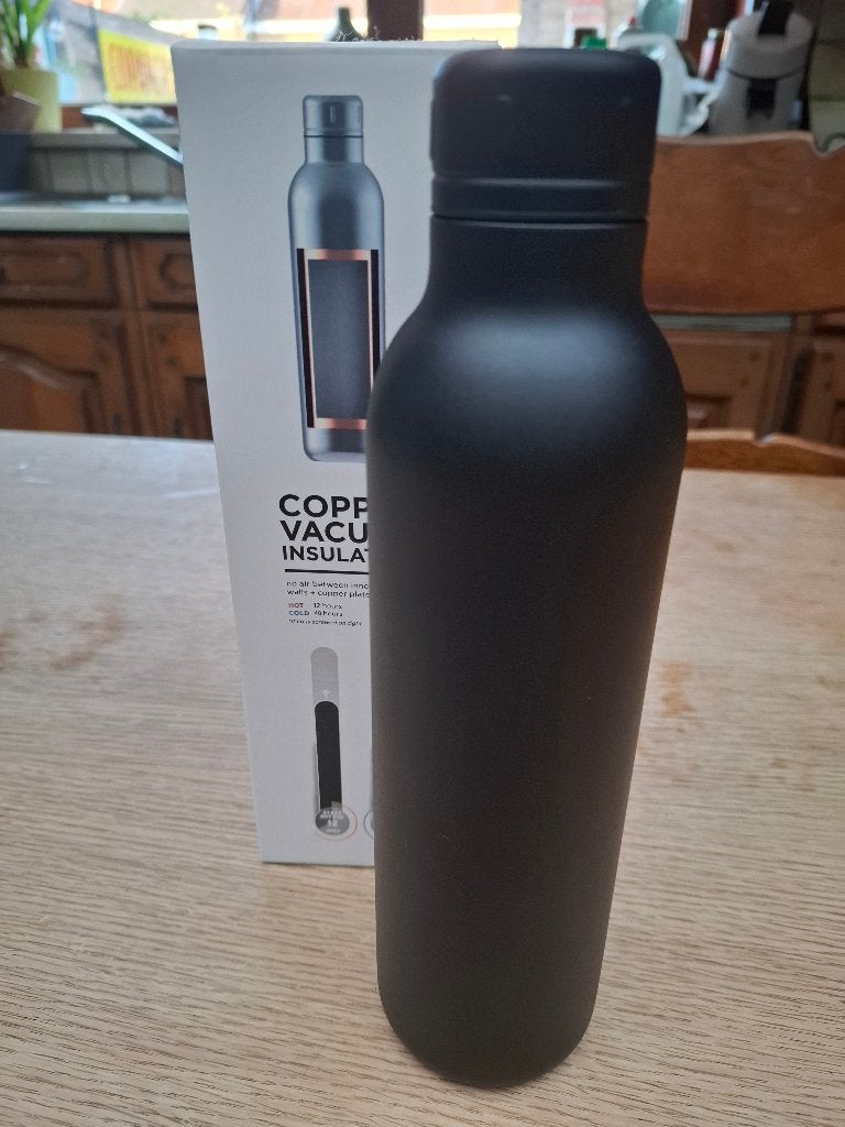 Drinkfles / thermofles - Nieuw, Ophalen of Verzenden, Nieuw