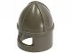 Lego Castle Helmen Boogschutter Helm Donker Grijs 3896, Kinderen en Baby's, Speelgoed | Duplo en Lego, Lego, Ophalen of Verzenden