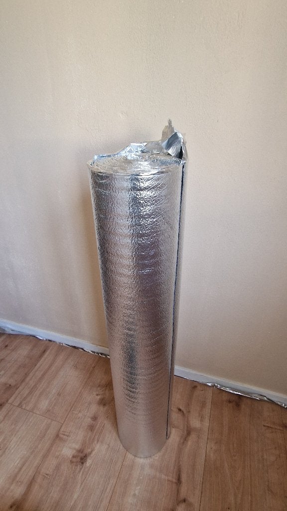 Ondervloer, Ophalen, Overige materialen, 30 cm of meer, 50 tot 150 cm