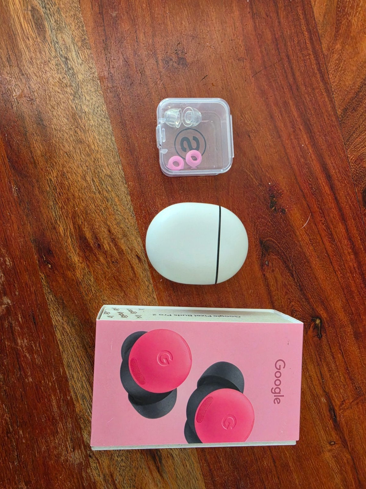 Google pixel buds 2 pro, Ophalen of Verzenden, Zo goed als nieuw, Overige merken, Draadloos