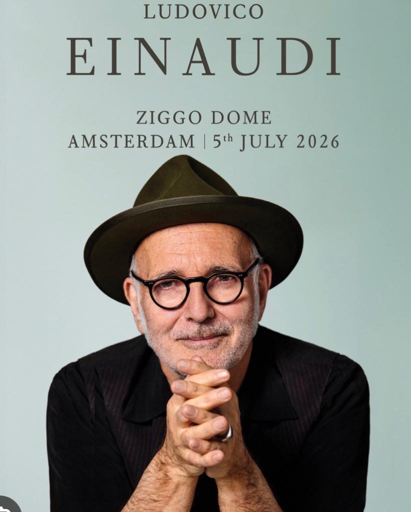 Ludovico 2 tickets, Twee personen, Juli