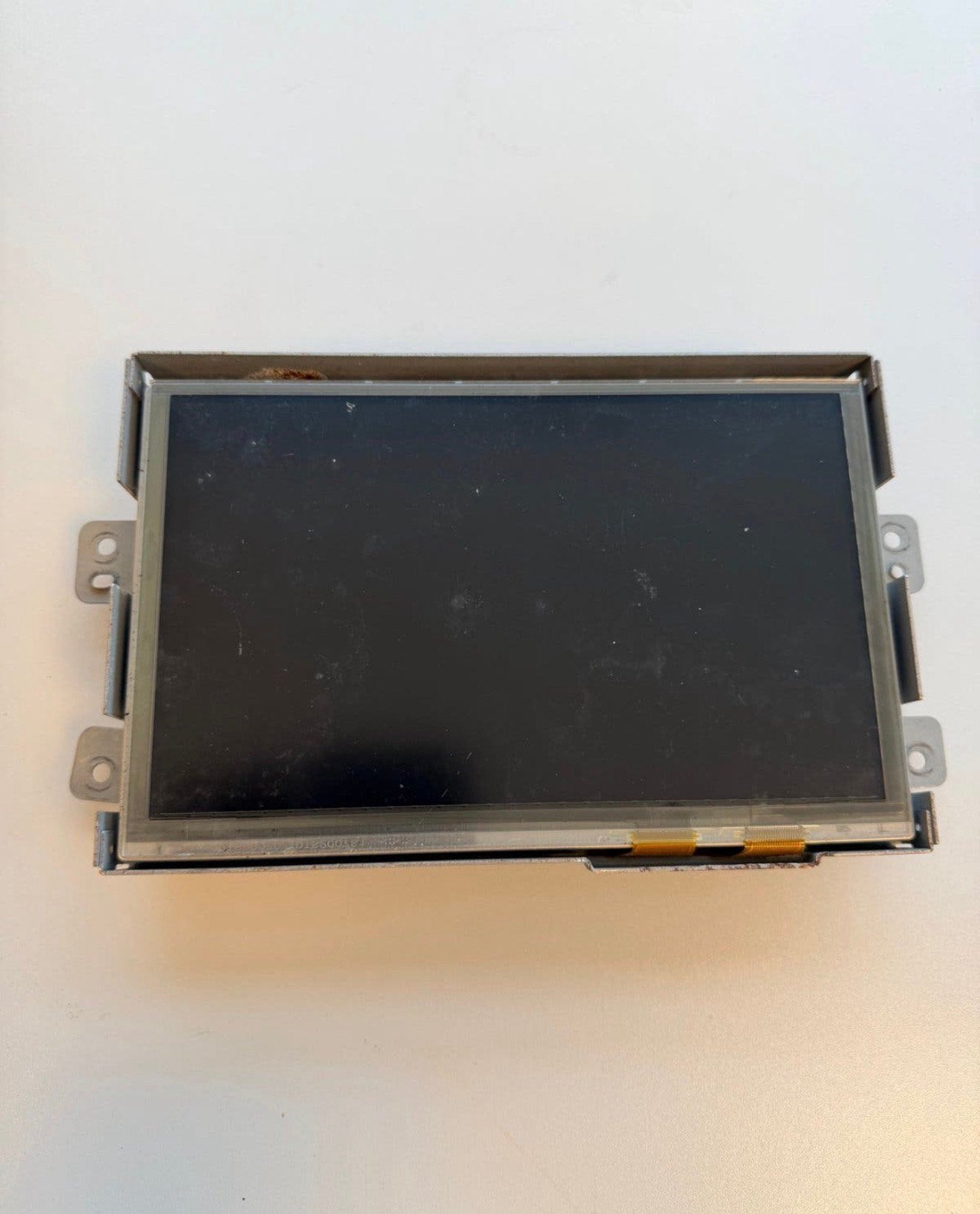 Jaguar XE Range Rover evoque 8” radio Scherm FK72-19C299-AC, Ophalen of Verzenden, L, L, L