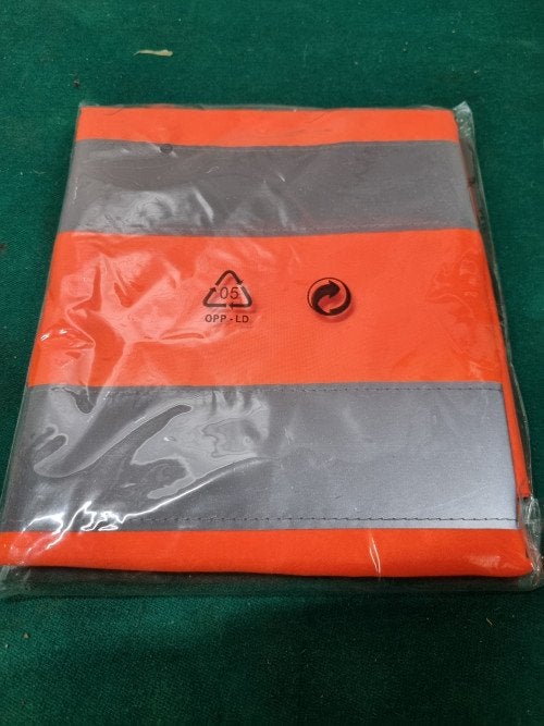 veiligheids hesje nieuw maat xl, Ophalen of Verzenden, 'T Olde Gre-j, Info@toldegrej.nl, Endepoelstraat 20f Didam