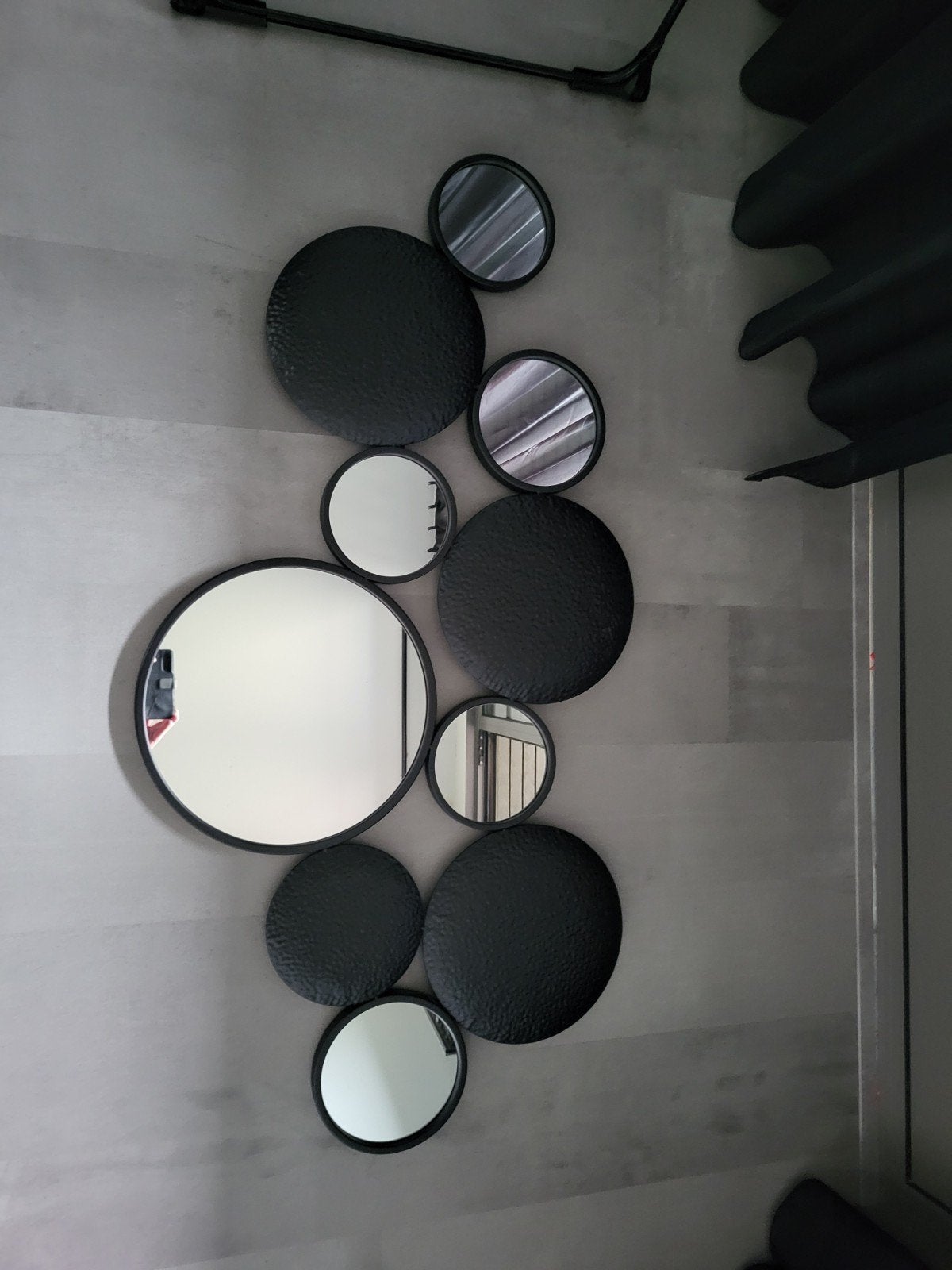 supergave wanddecoratie, Huis en Inrichting, Woonaccessoires | Wanddecoraties, Ophalen, Zo goed als nieuw