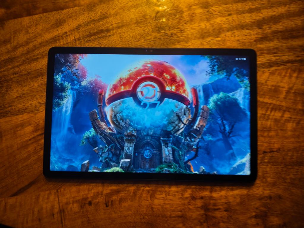 Lenovo Tab P11 (2nd Gen) - 11.5 inch, 128GB, Android 13, Computers en Software, Windows Tablets, Zo goed als nieuw, Wi-Fi, 11 inch