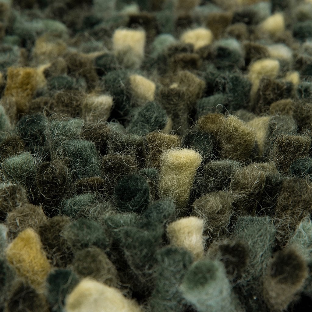 Brink en Campman Dots Forest 170 x 240 cm – Nu voor €799, 150 tot 200 cm, Ophalen of Verzenden, Brink en Campman, Info@b2bcarpets.nl
