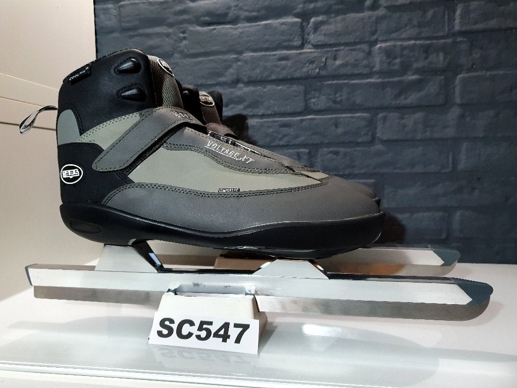 Raps Voltage XT 60Rc Combi Comfort Comfortnoren Maat 47, Sport en Fitness, Combinoren, Verzenden, Nieuw, Raps