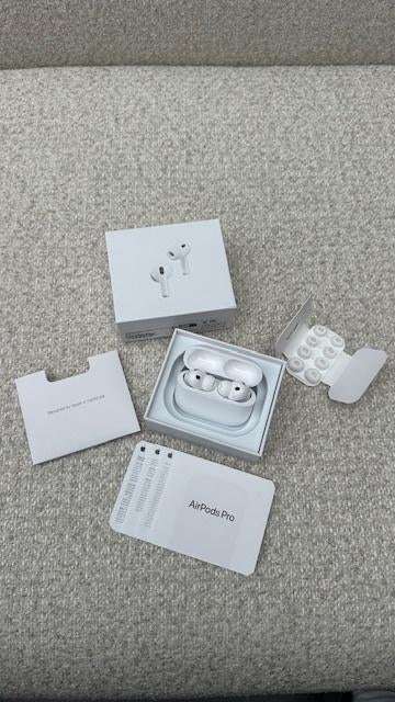 AirPods Pro 3 ANC - geseald, Ophalen of Verzenden, Nieuw