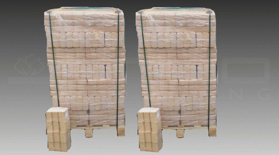 RUF gemaakt van Eiken/Beuken, Tuin en Terras, Haardhout, 6 m³ of meer, Ophalen, Eikenhout