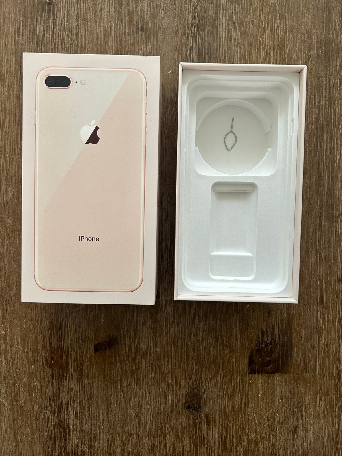 Apple Iphone 8 plus 64GB, Telecommunicatie, Mobiele telefoons | Apple iPhone, Ophalen, IPhone 8 Plus, Zo goed als nieuw, 64 GB