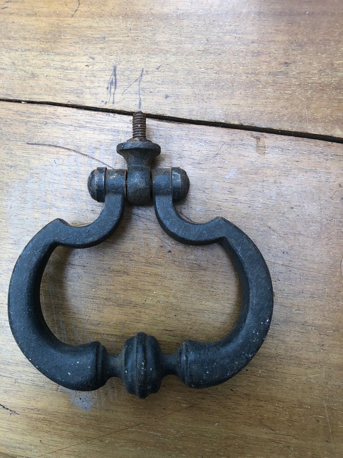 Deur klopper, Ophalen of Verzenden