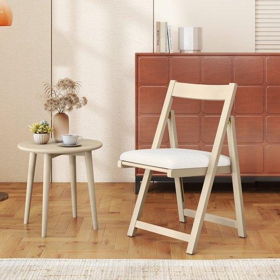 Klapstoelen – Inklapbare Stoelen – Opklapbare Stoelen, Corvance B.V., Verzenden, Nieuw, Corvancebol@gmail.com