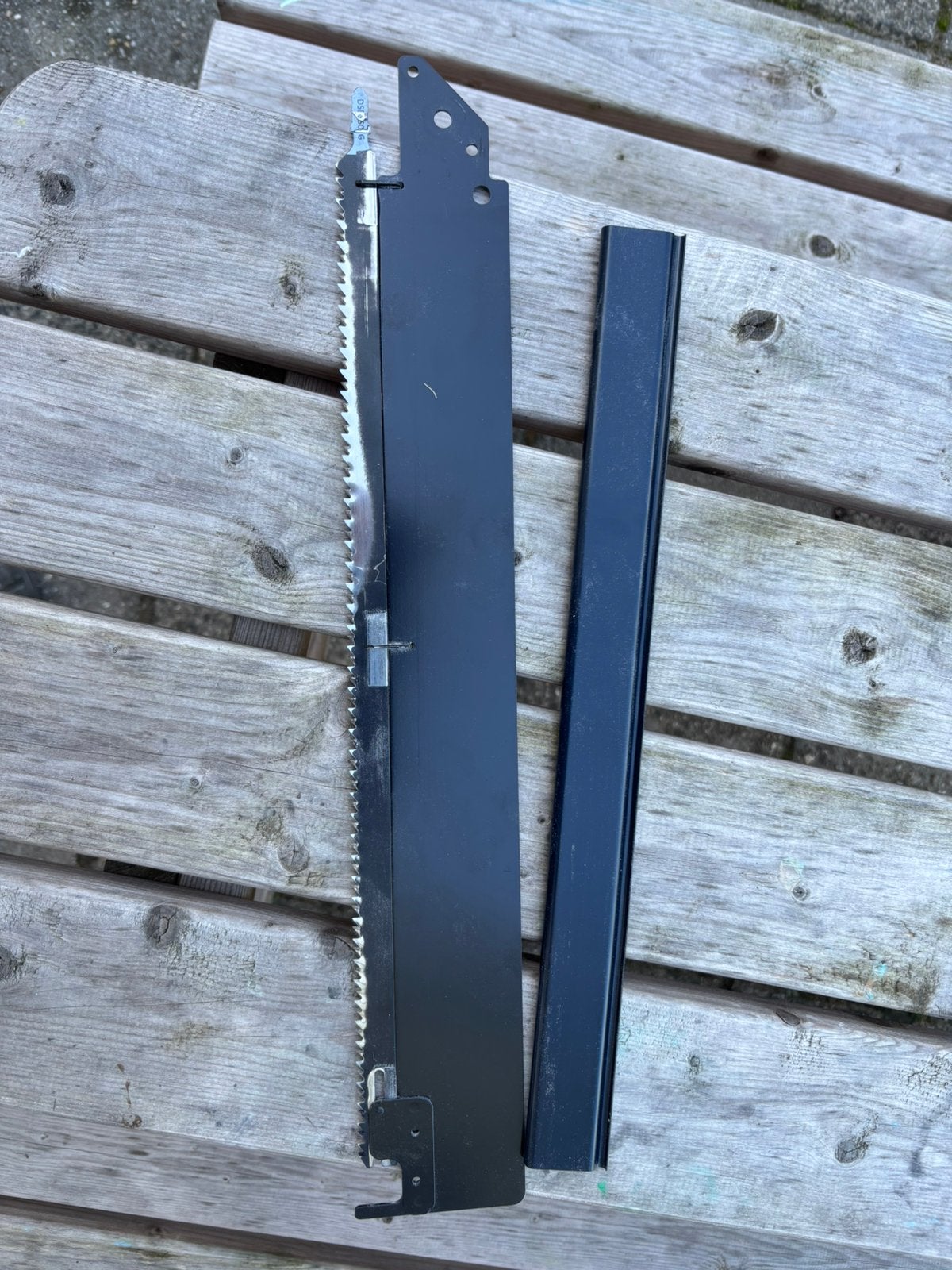 Festool SG-350/G-ISC Zaagbladset - 575410, 70 mm of meer, Ophalen of Verzenden, Zo goed als nieuw, 1200 watt of meer