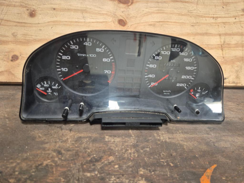 Audi 80 B4 Tellerbak, Auto-onderdelen, Ophalen of Verzenden, Gebruikt, Audi