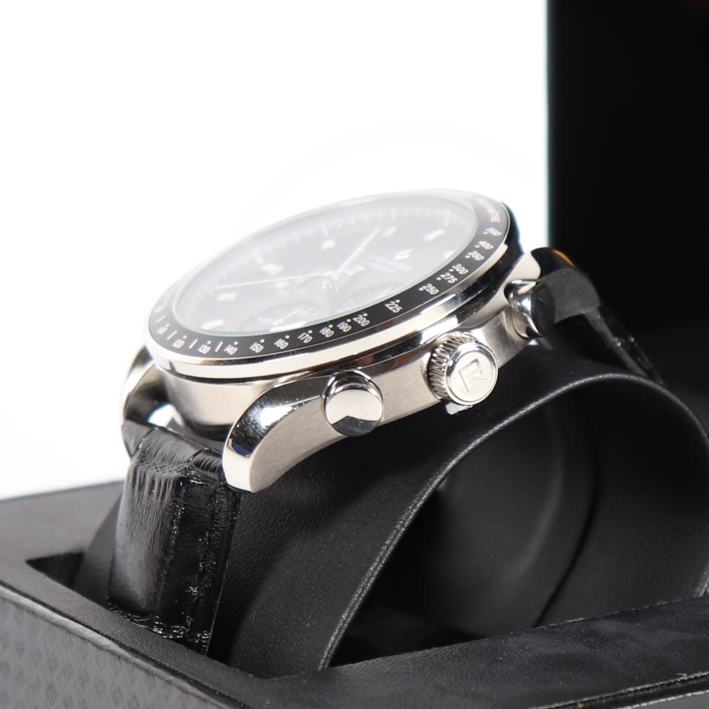 Alpha Sierra Starbuster - A Grade, Alpha Sierra, Gebruikt, https://alphasierrawatches.com/pages/contact, Nobelstraat 31, 3846 CE Harderwijk