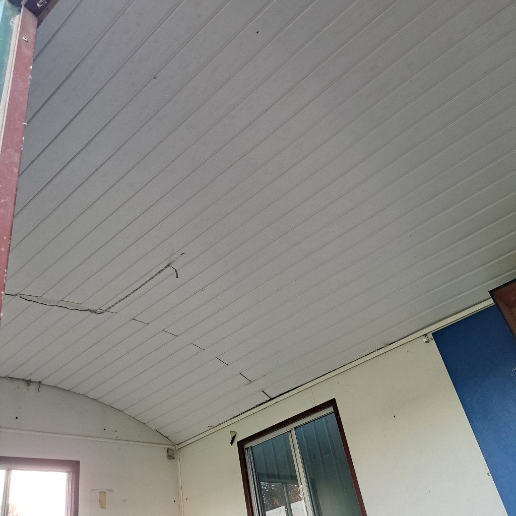 Pipo wagen (s), Doe-het-zelf en Verbouw, Bouwketen en Schaftketen, Ophalen, Gebruikt