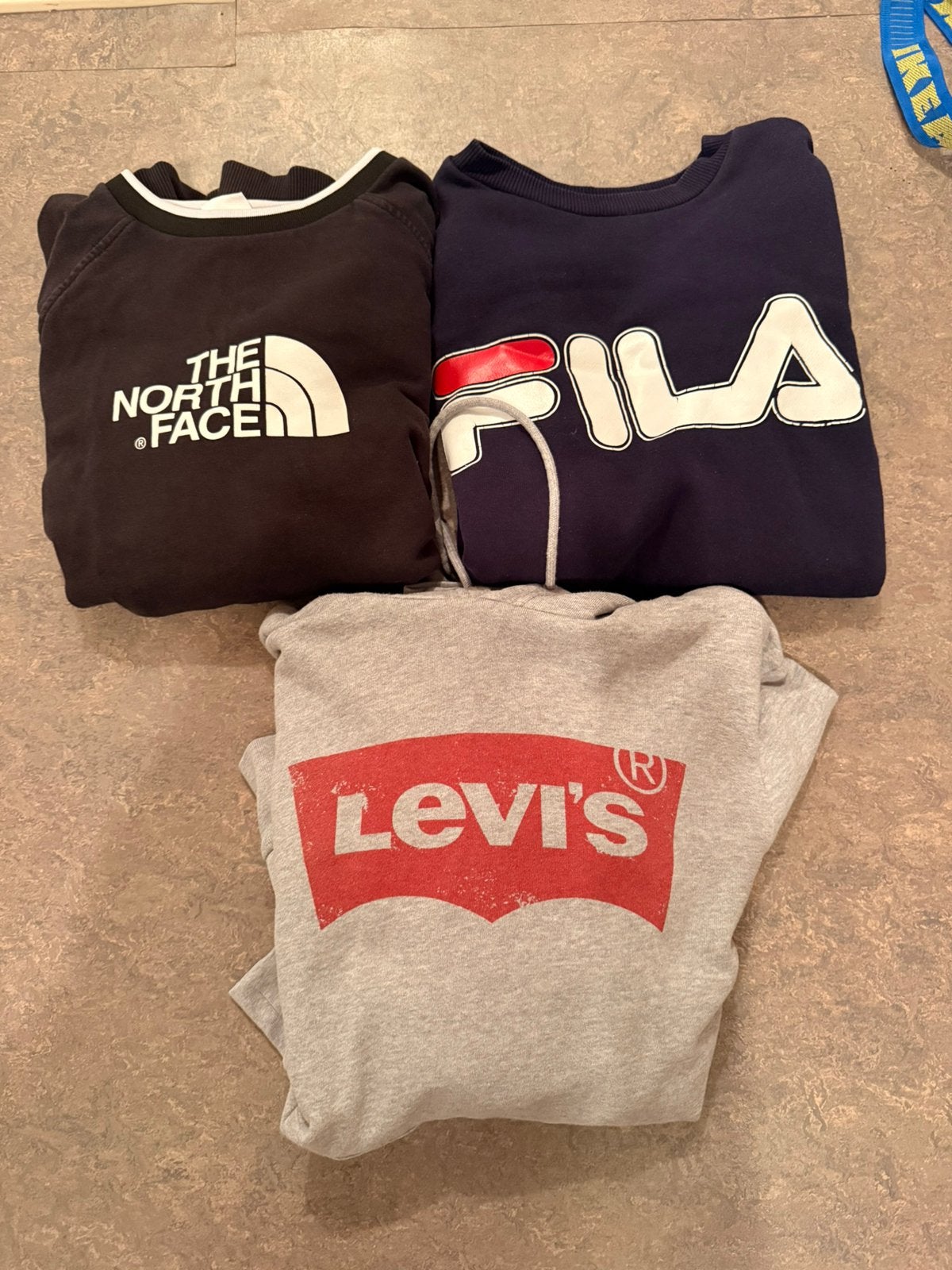 Kleding maat S, vintage sweaters, Ophalen of Verzenden, Zo goed als nieuw, Maat 38/40 (M)