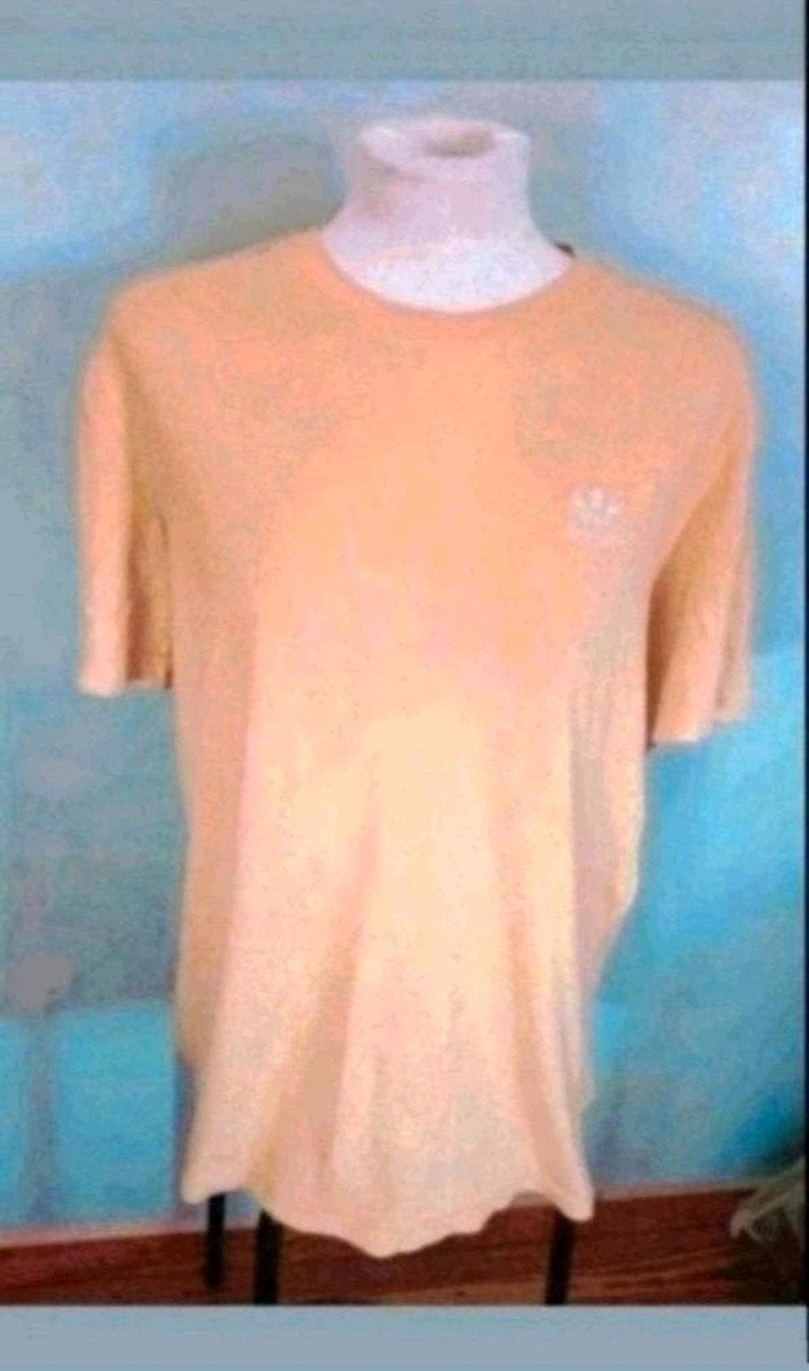 Adidas geel t-shirt, Kleding | Heren, T-shirts, Geel, Maat 56/58 (XL), Ophalen of Verzenden, Zo goed als nieuw