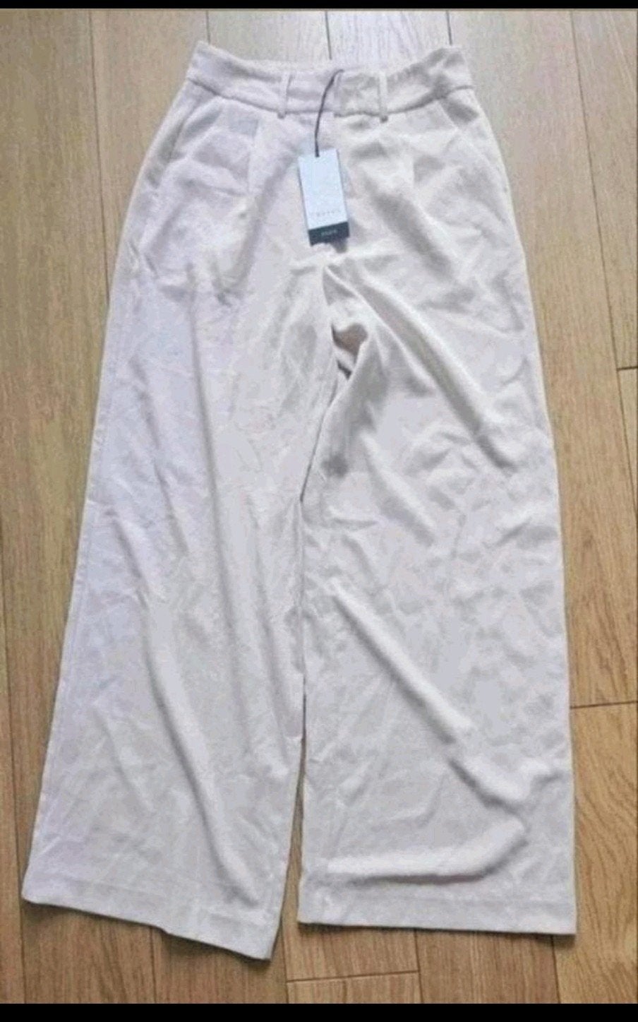 Nieuw Costes beige broek, Beige, Nieuw, Ophalen of Verzenden, Costes