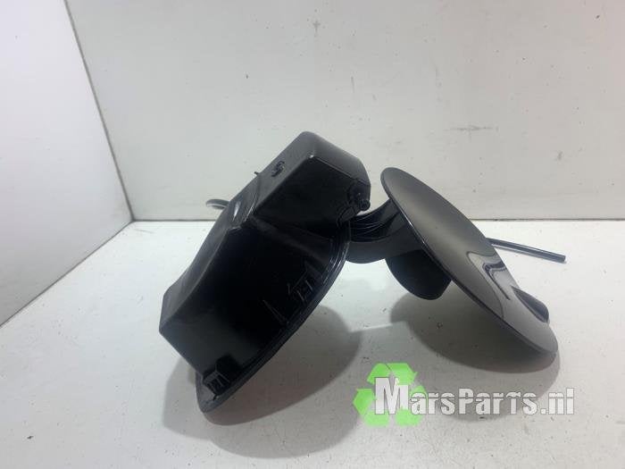 Tank Klep van een Fiat 500L (609), Gebruikt, -, -, 6 maanden garantie