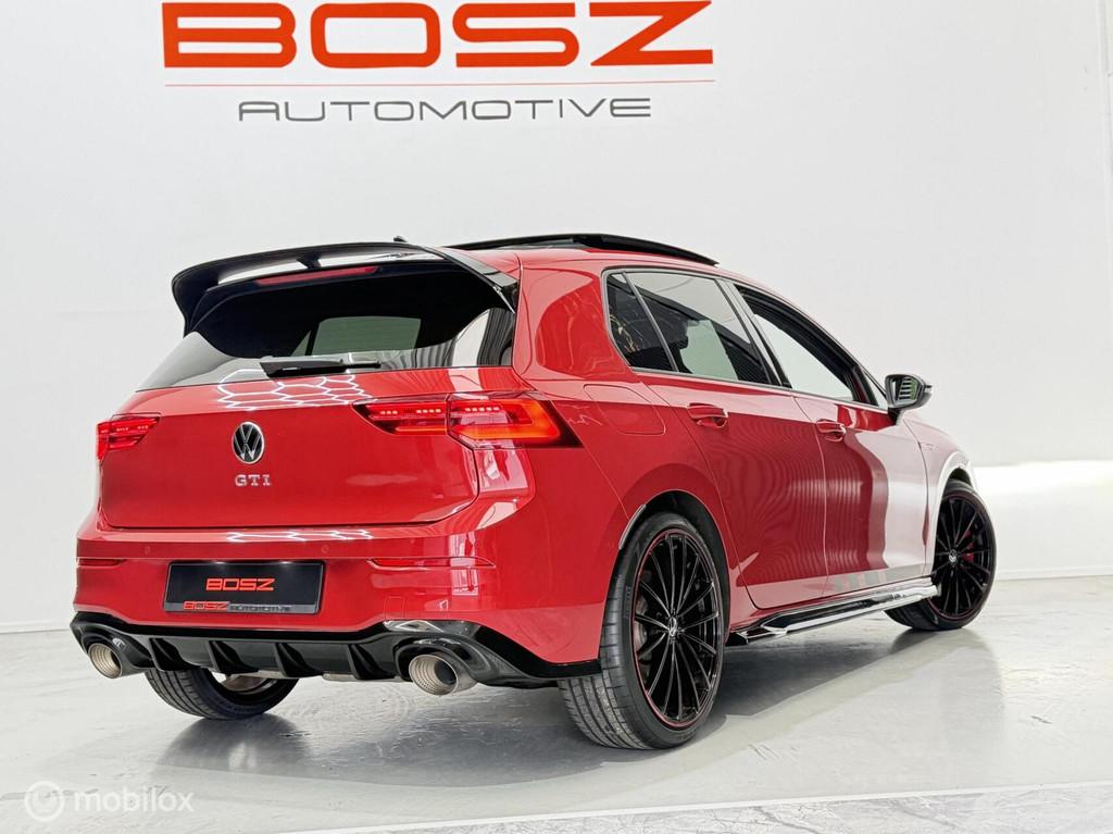 Volkswagen Golf 8 2.0 TSI GTI CLUBSPORT PANO HDUP AKRA VOL, 4 cilinders, Bedrijf, Golf, Autotrust