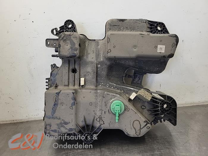 Adblue tank van een Citroen Jumpy, Auto-onderdelen, Brandstofsystemen, Citroën, Gebruikt, 3 maanden garantie, Ophalen of Verzenden
