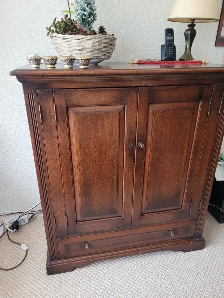 Tv kast, Huis en Inrichting, Ophalen, 25 tot 50 cm
