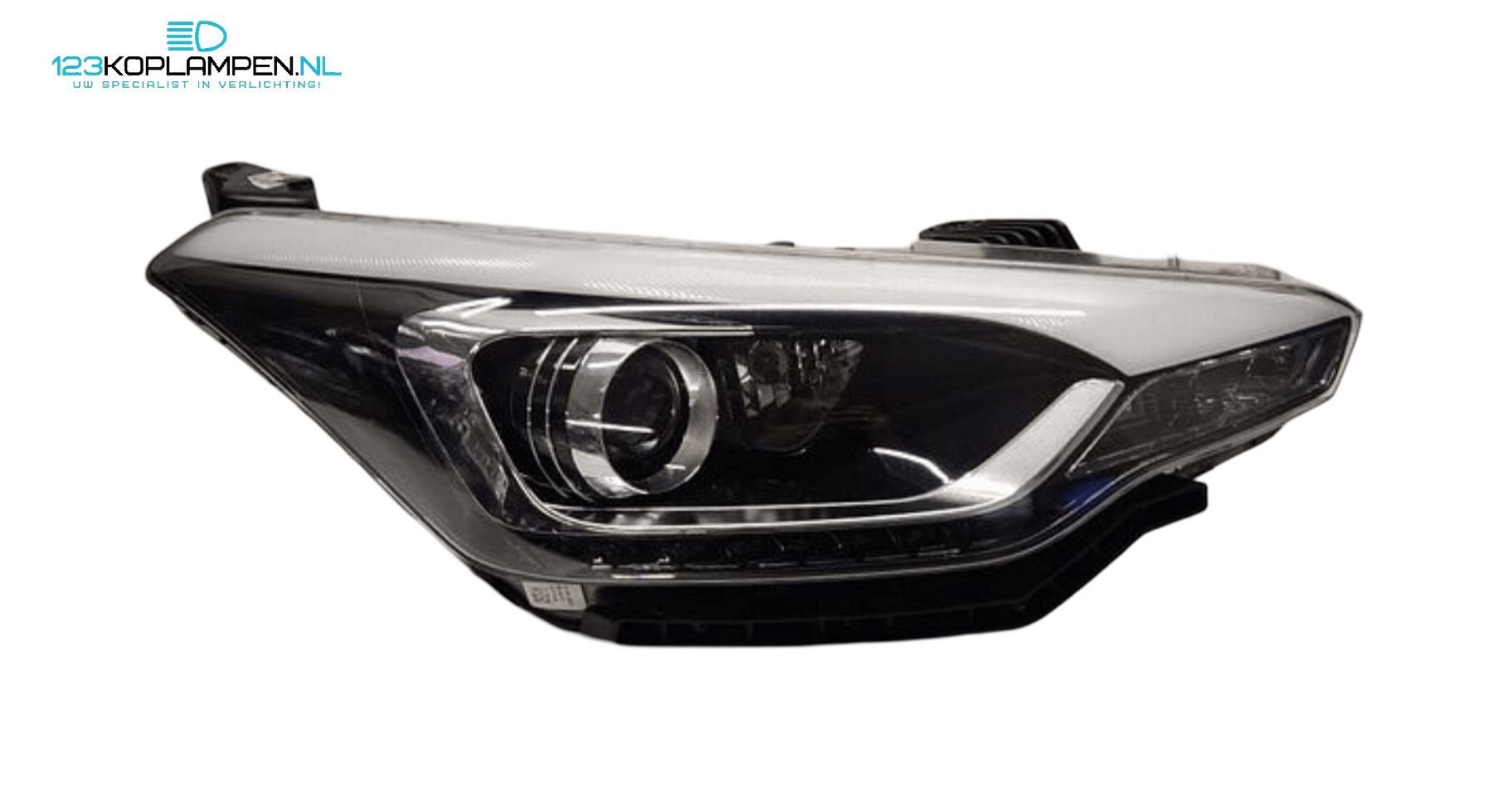 Hyundai i20 2 Led Koplamp rechts