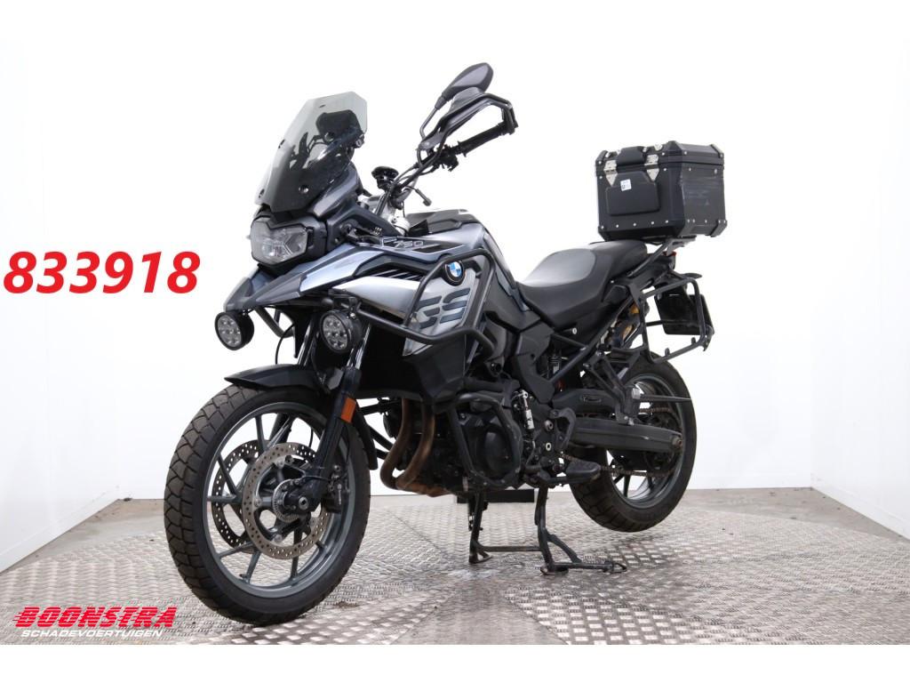 BMW F 750 GS Exclusive Dynamic ESA Cruise Heizgriffe, Motoren, Motoren | Schademotoren, 853 cc, Dopplerlaan 4
9207HC  DRACHTEN, NL