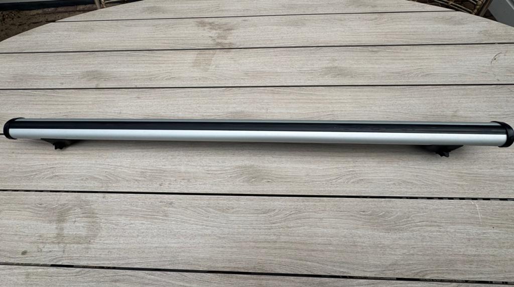 Dakdragers Volvo V60, Ophalen, Gebruikt