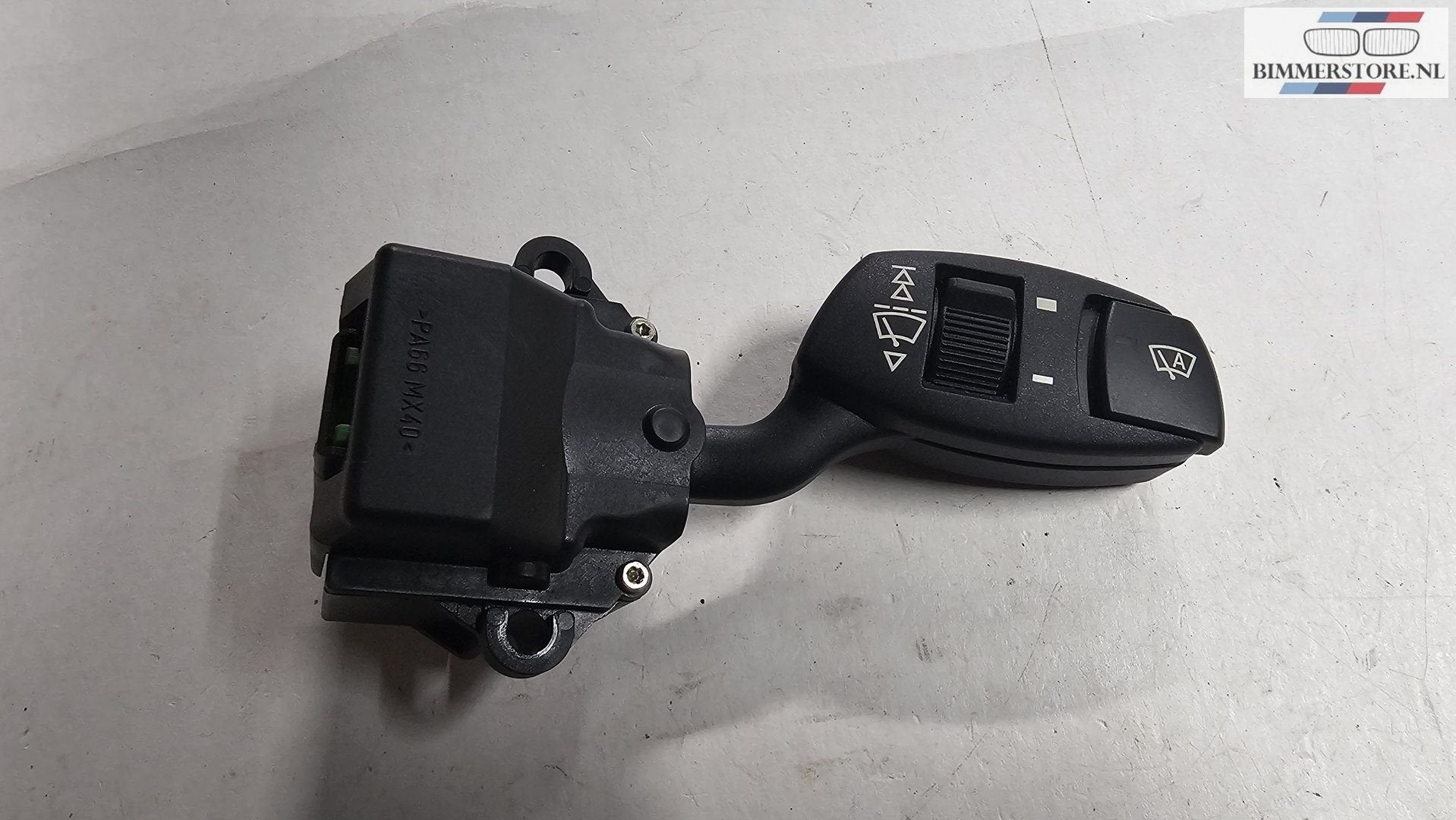 Ruitenwisser voor / achter schakelaar BMW 5-Serie E61  61316, Auto-onderdelen, Gebruikt, -, Ophalen of Verzenden, -