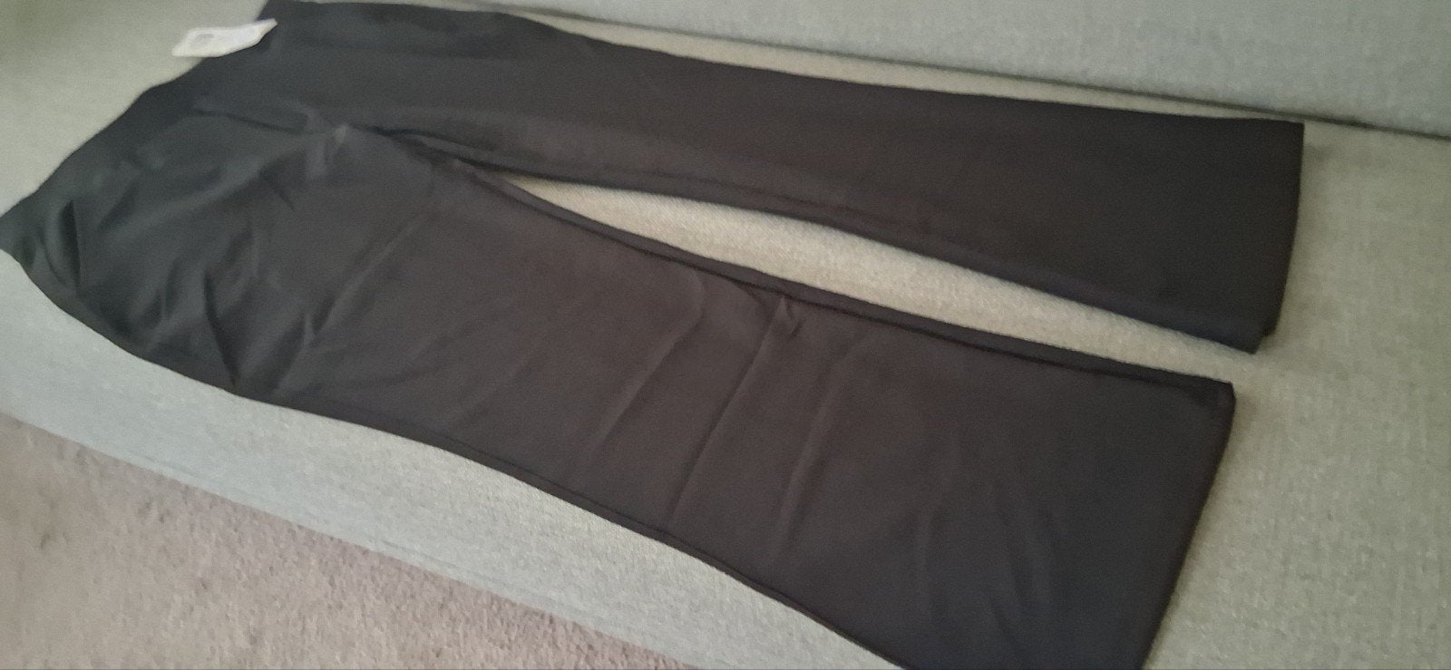 vrijetijdsbroek zwart, Ophalen of Verzenden, Nieuw, Zwart, Legging