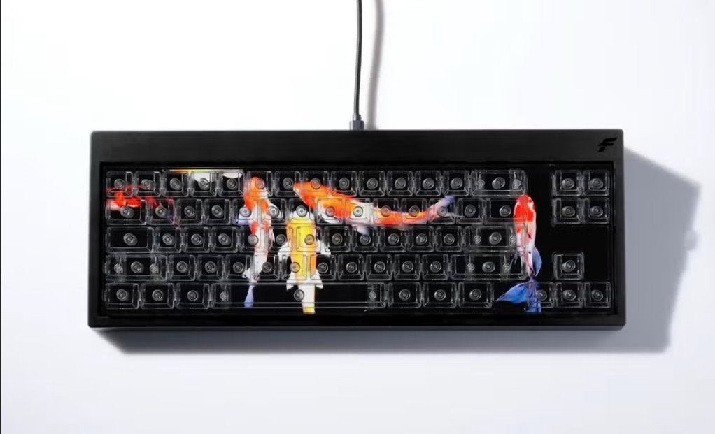 Finalmouse Centrepiece Pro Founders Edition NIEUW, Ophalen of Verzenden, Nieuw, Finalmouse