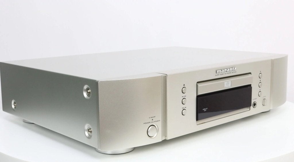 Marantz SA7003 cd-speler, Marantz, Ophalen of Verzenden, N.v.t, N.v.t