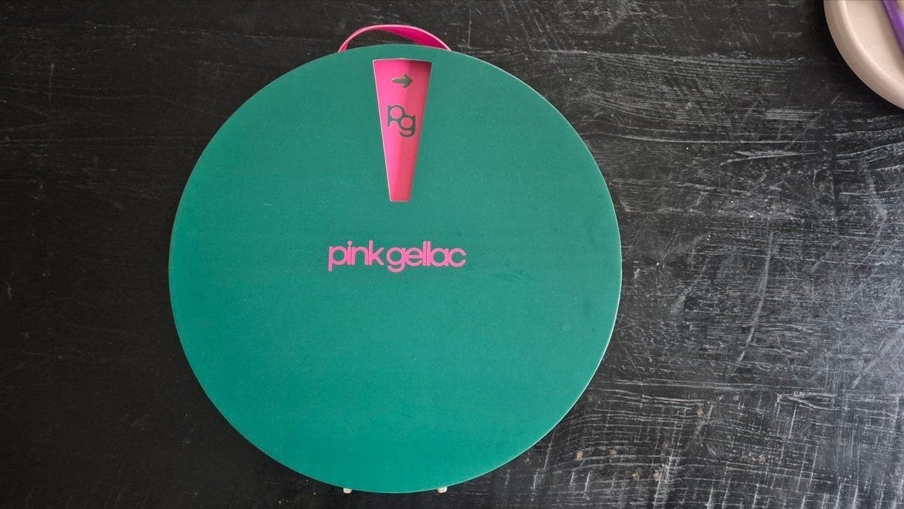 Pink Gellac Adventkalender 2026 - Nieuw en Ongeopend, Ophalen of Verzenden, Nieuw, Overige typen