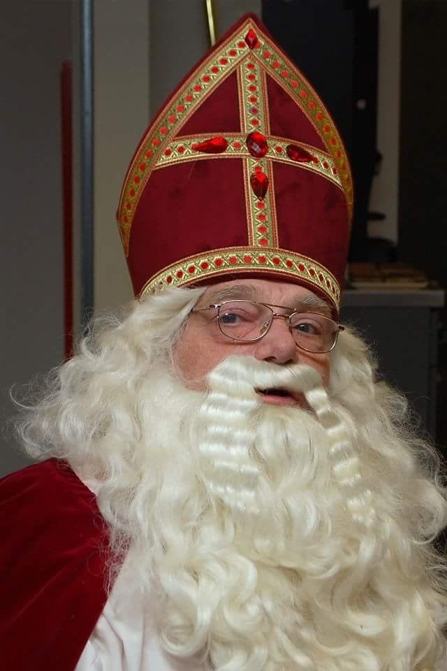 de sint thuis/ de rotterdamse sint, Diversen, Ophalen of Verzenden, Nieuw